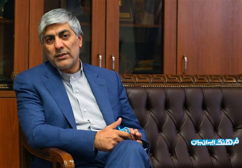 چراغ سبز وزارت ورزش به حضور کیومرث هاشمی در انتخابات فوتبال