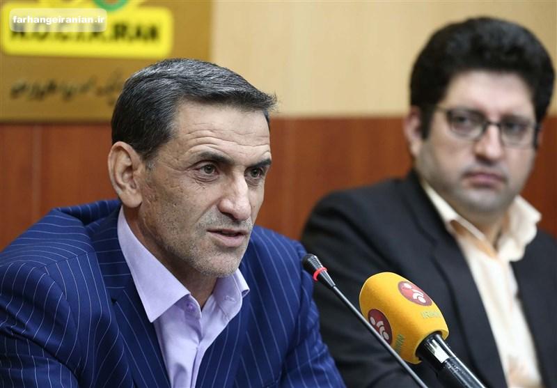 پیام مجامع بدنسازی و پزشکی ، هیات ها به کاندیدای مستقل را می دهند!