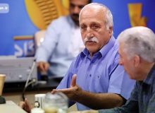 برزگر: کشتی را باید هیات‌ها بسازند نه فدراسیون!