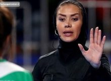 گلاره ناظمی: موفقیت، بهترین پاسخ به توهین هاست
