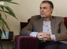 پرویز کرمی :بحث واکسن یکی از مصداق‌های «ما می‌توانیم» است