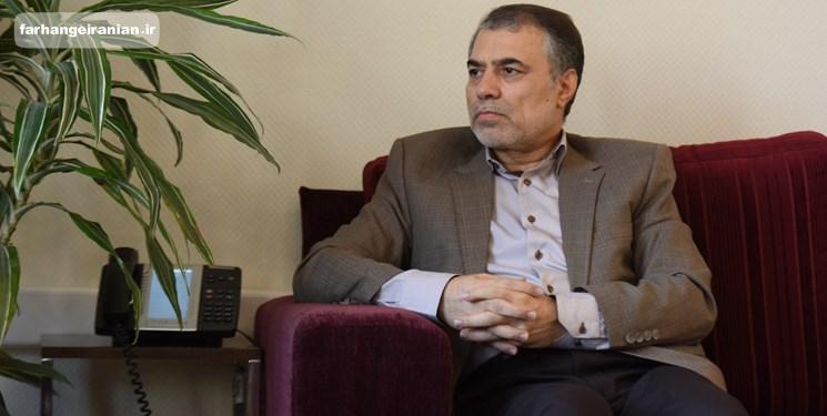 پرویز کرمی :بحث واکسن یکی از مصداق‌های «ما می‌توانیم» است
