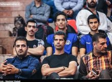 بزن بهادری به‌ نام هادی ساعی؛ الگوی پوشالی ورزش