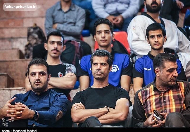 بزن بهادری به‌ نام هادی ساعی؛ الگوی پوشالی ورزش