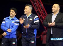 یاری: باشگاه استقلال کشتی را با فوتبال اشتباه گرفته است