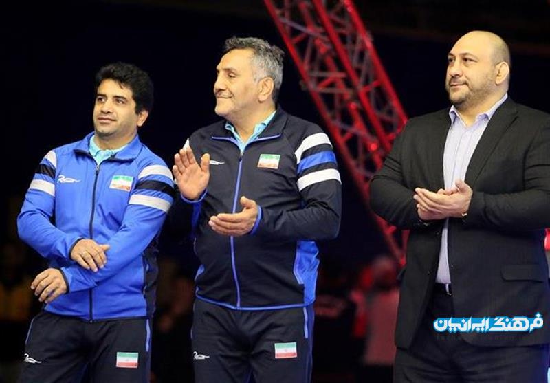 یاری: باشگاه استقلال کشتی را با فوتبال اشتباه گرفته است