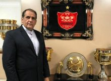 اظهارات ساختار شکنانه رییس هیات مدیره پرسپولیس /در انتظار واکنش فوری وزیر ورزش