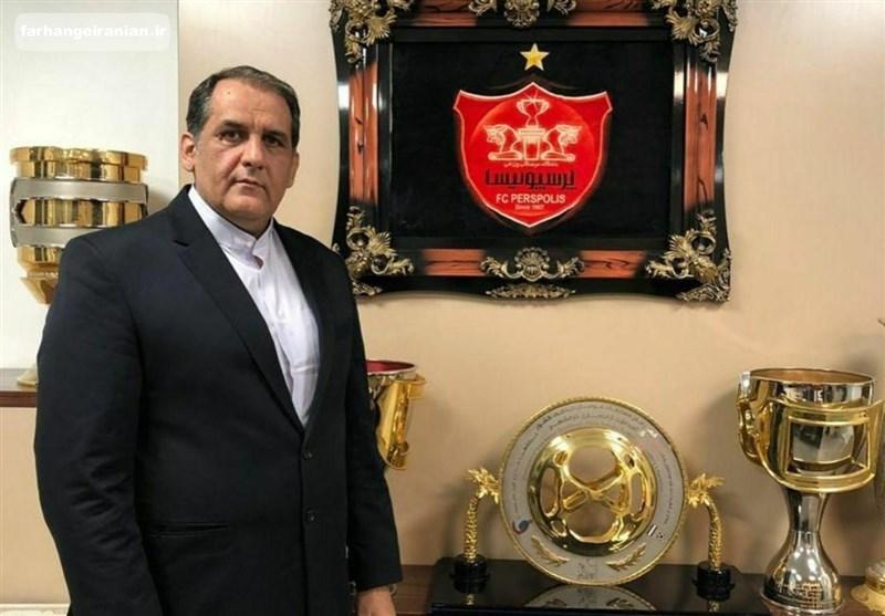 دلیل ماندن رسول‌پناه در هیات مدیره پرسپولیس؛ پای چند میلیارد پول در میان است