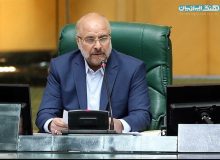 قالیباف حامل چه پیامی از ایران به پوتین است؟