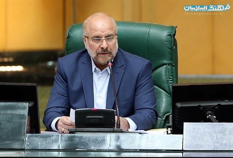 قالیباف حامل چه پیامی از ایران به پوتین است؟