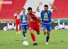 دربی را ببر و دلبری کن…