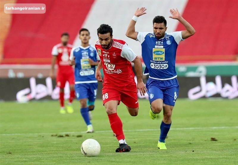 دربی را ببر و دلبری کن…