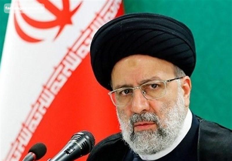 رئیسی: راه کوله‌بری و تجارت مجاز باید باز شود