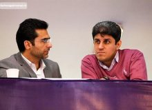 بابایی:ساعی نه قهرمان است نه پهلوان!