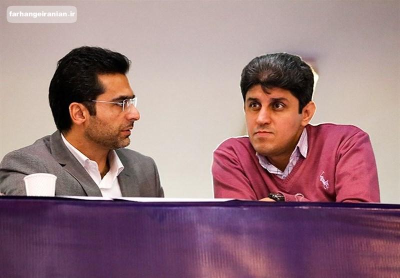 بابایی:ساعی نه قهرمان است نه پهلوان!