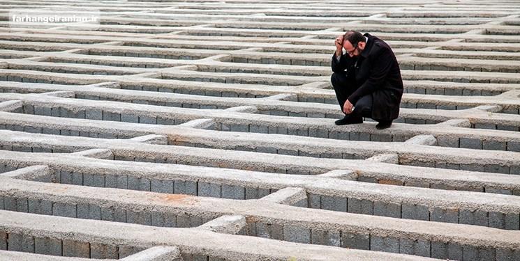 حداکثر قیمت قبر در بهشت زهرا(س) 20 میلیون تومان