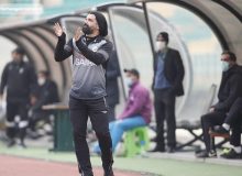 پیروز قربانی: هنوز هم می‌گویم پرسپولیس از فنی‌ترین تیم‌های ایران است