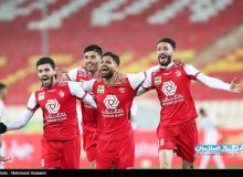 پرسپولیس و شجاع به هم رسیدند/ استقلال-الدحیل بازی بزرگ گروه سوم