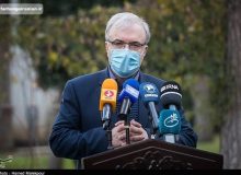وزیر بهداشت: توصیه رهبر انقلاب برای نخریدن واکسن از آمریکا و انگلیس بر اساس تحقیقات وسیع علمی است