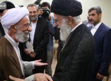 رهبر انقلاب: فقدان آیت‌‌الله مصباح خسارتی برای حوزه معارف اسلامی است