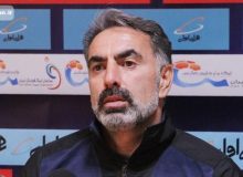 فکری: اولتیماتوم به مربی صدر جدول؟ شاید باید خرج کنم