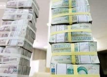 یک سوم کارمندان شرکت‌های دولتی حقوق نجومی‌ می‌گیرند+جدول