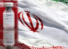 8 واکسن ایرانی کرونا در چه فازی هستند؟