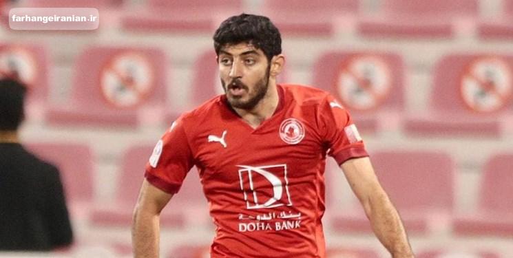 گام اول پرسپولیس برای جذب دوباره ترابی
