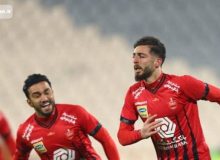 نمره 20 جلوی داربی 94 استقلال و پرسپولیس