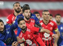 شهر آورد 94 زیر سایه مدیران ضعیف و ناتوان وزارت ورزش