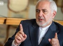 ظریف: آمریکا مانع تخصیص پول‌های بلوکه‌شده ایران در کره جنوبی برای پرداخت هزینه حق رأی ایران در سازمان ملل شد