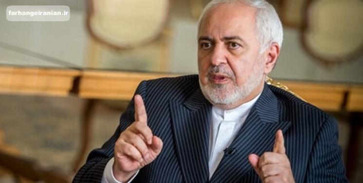 ظریف: آمریکا مانع تخصیص پول‌های بلوکه‌شده ایران در کره جنوبی برای پرداخت هزینه حق رأی ایران در سازمان ملل شد