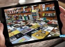 فروش نمایشگاه مجازی کتاب از مرز ۵۰ میلیارد تومان گذشت