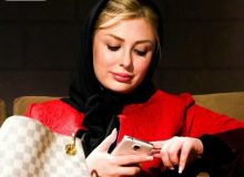 مهریه عجیب نیوشا ضیغمی جنجالی شد