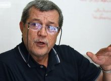 فائقی: وزارت ورزش در انتخابات فوتبال دنبال افراد خاصی نباشد