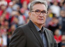 برانکو: در قهرمانی پنجم پرسپولیس شک نکنید