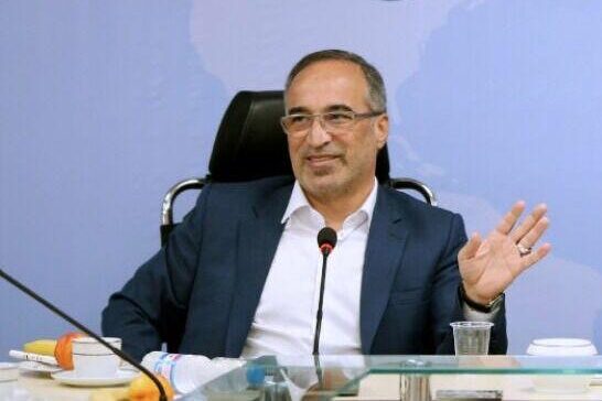 واعظ آشتیانی: فدراسیون فوتبال، رییس مدبر می‌خواهد