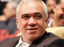 فتح‌الله‌زاده: به جای شایسته سالاری در فوتبال ، رفاقت می کنیم / علی کریمی باید نامزد هیات رییسه می شد
