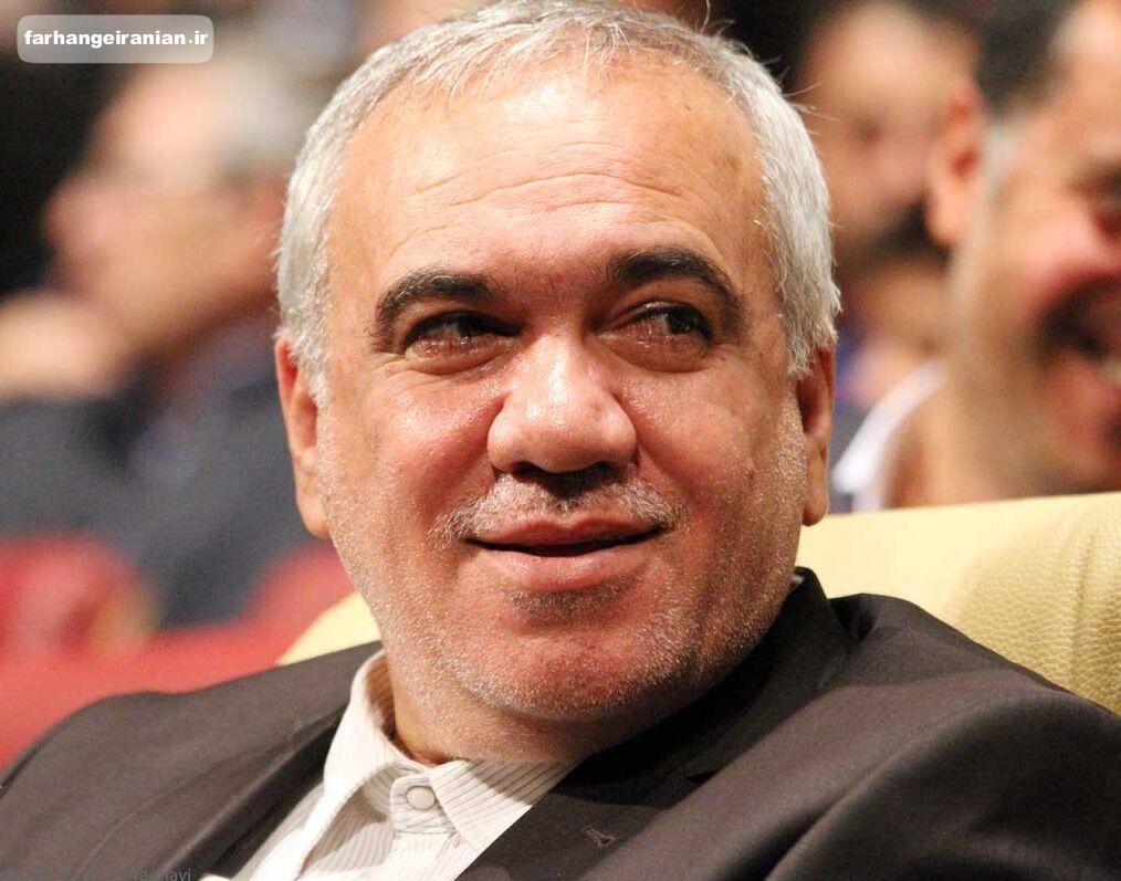 فتح‌الله‌زاده: به جای شایسته سالاری در فوتبال ، رفاقت می کنیم / علی کریمی باید نامزد هیات رییسه می شد
