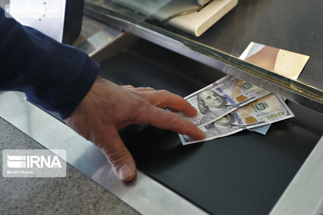 دو پیشنهاد برای حذف دلار ۴۲۰۰ تومانی