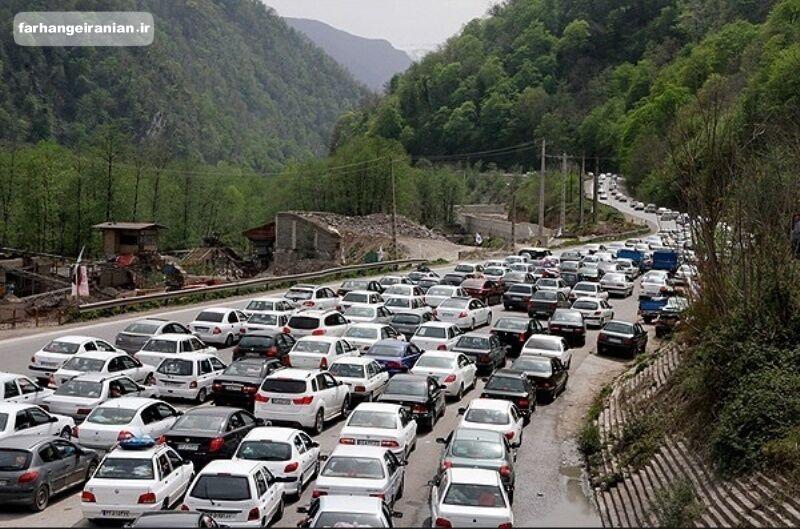 درخواست نمکی از وزیر کشور / ورود مسافران غیربومی به استان‌های شمالی ممنوع شود