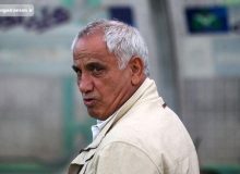شرفی : لطفا کریمی و مهدوی کیا را خراب نکنید !