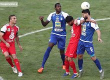 اولین‌ها و رکوردداران در شهرآوردهای استقلال و پرسپولیس