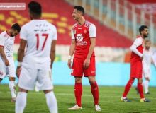 مشکل گلزنی پرسپولیس کی حل می شود ؟