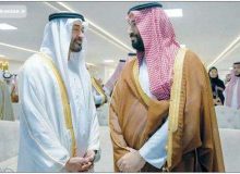 باز شدن زخم اختلافات امارات و عربستان در آستانه نشست ریاض