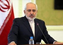ظریف: برجام را ایران زنده نگه داشته است نه سه کشور اروپایی