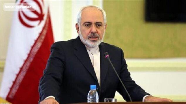 ظریف: برجام را ایران زنده نگه داشته است نه سه کشور اروپایی