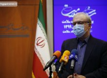 آغاز واکسیناسیون کرونا تا قبل از ۲۲ بهمن