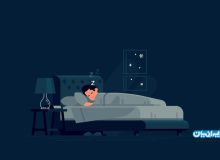 خواب بیش از حد چه عارضه‌هایی دارد؟