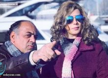 جنجال بر سر کلاه گیس‌!